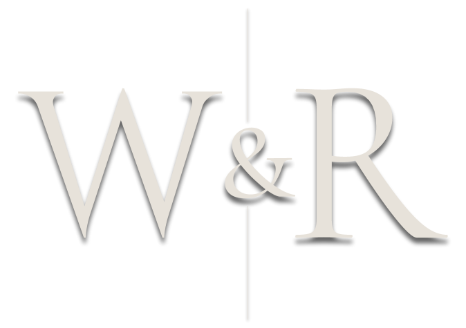Whitney & Richardson, Inc's Logo